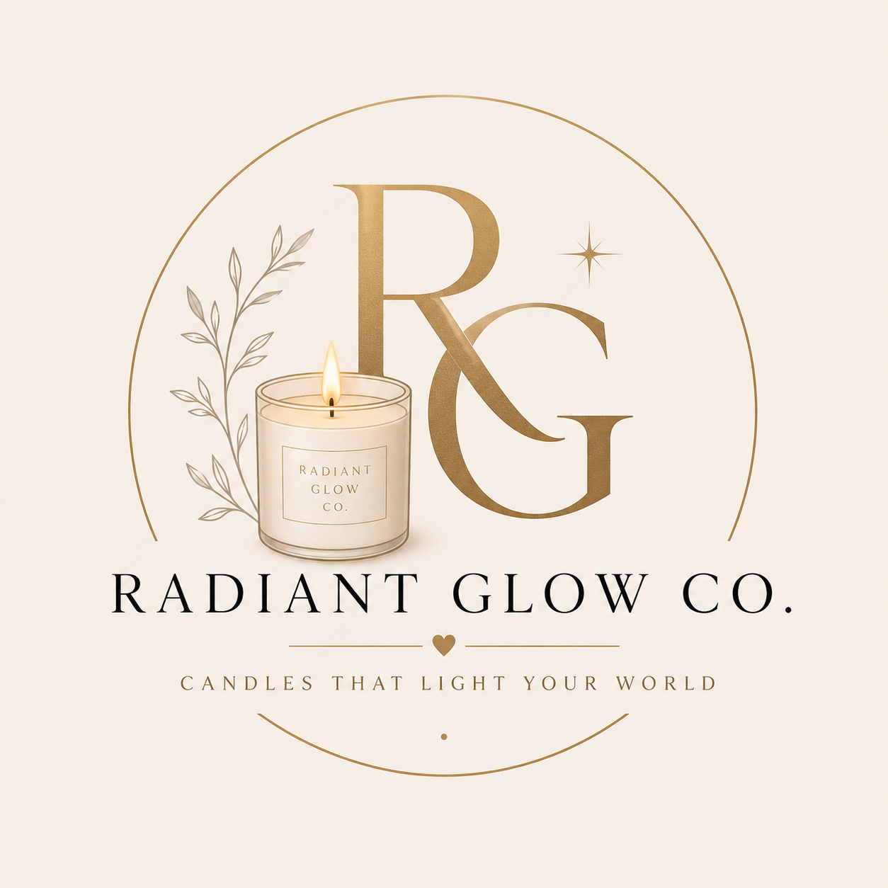 The Radiant Glow co